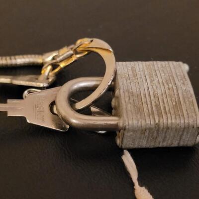 Lot 522: Locks & Skelton Keys