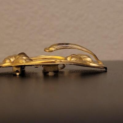 Lot 524: Victorian Belt Buckle