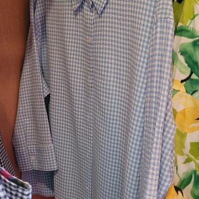 Lot 531: Ladies Clothing Lot A - size xl and xxl 