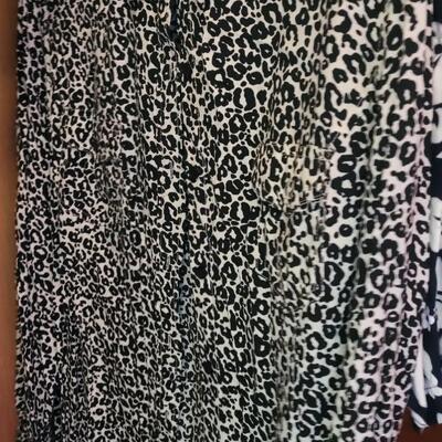 Lot 531: Ladies Clothing Lot A - size xl and xxl 