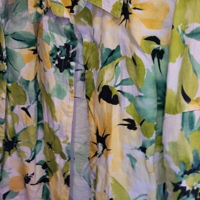 Lot 531: Ladies Clothing Lot A - size xl and xxl 