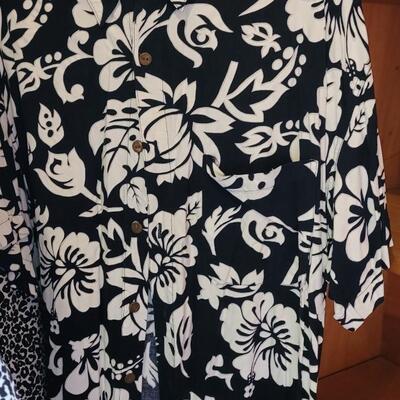 Lot 531: Ladies Clothing Lot A - size xl and xxl 
