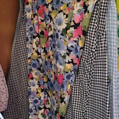 Lot 531: Ladies Clothing Lot A - size xl and xxl 