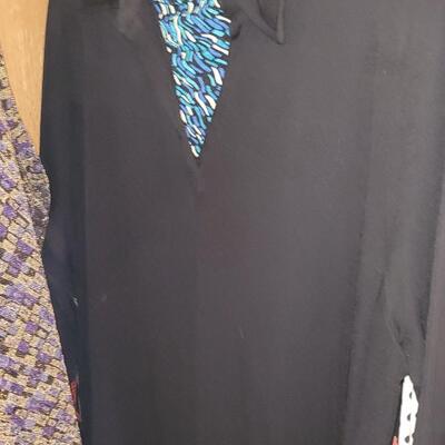 Lot 534: Ladies Clothing Lot C  