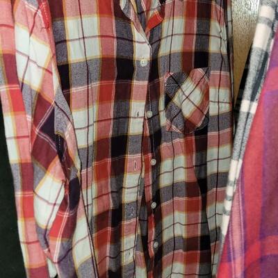 Lot 534: Ladies Clothing Lot C  