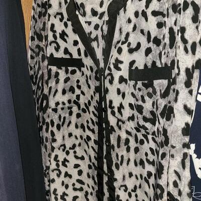 Lot 534: Ladies Clothing Lot C  
