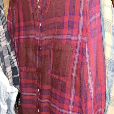 Lot 534: Ladies Clothing Lot C  