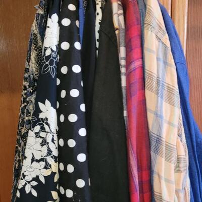 Lot 534: Ladies Clothing Lot C  