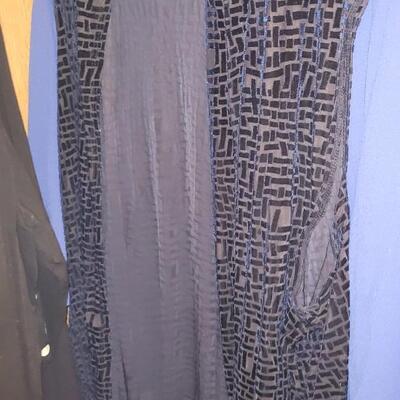 Lot 534: Ladies Clothing Lot C  