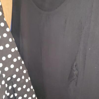Lot 534: Ladies Clothing Lot C  