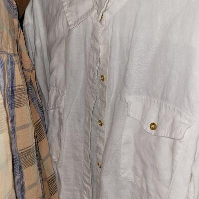 Lot 534: Ladies Clothing Lot C  