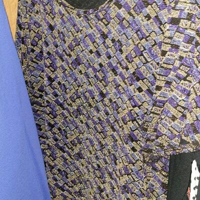 Lot 534: Ladies Clothing Lot C  
