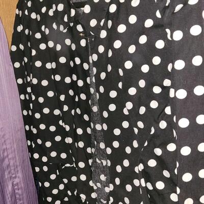 Lot 534: Ladies Clothing Lot C  