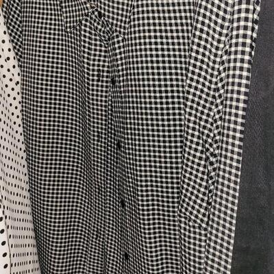 Lot 534: Ladies Clothing Lot C  