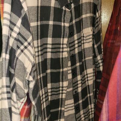 Lot 534: Ladies Clothing Lot C  