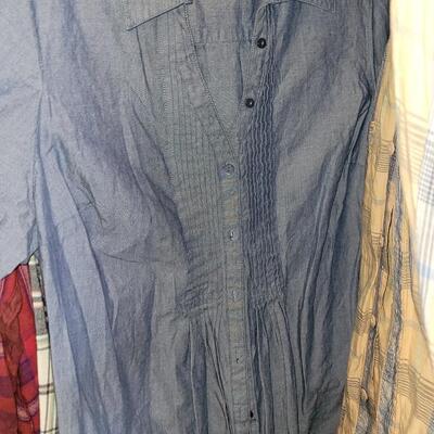 Lot 534: Ladies Clothing Lot C  