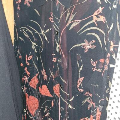 Lot 534: Ladies Clothing Lot C  