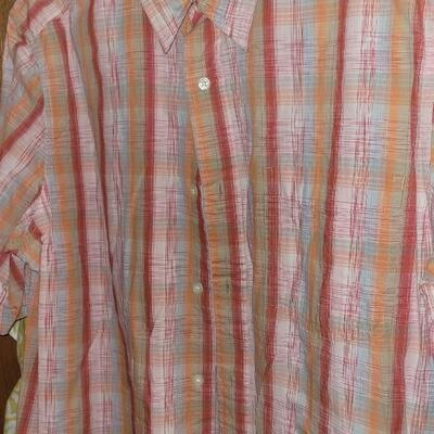 Lot 535: Ladies Clothing Lot E