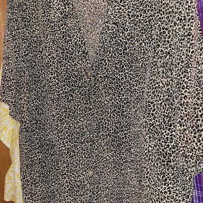 Lot 535: Ladies Clothing Lot E