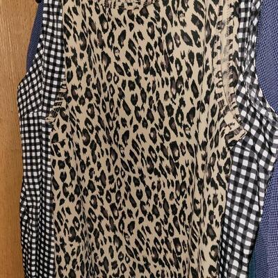 Lot 535: Ladies Clothing Lot E