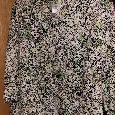 Lot 535: Ladies Clothing Lot E