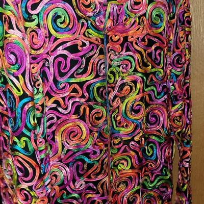 Lot 535: Ladies Clothing Lot E