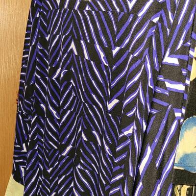 Lot 536: Ladies Clothing Lot F 