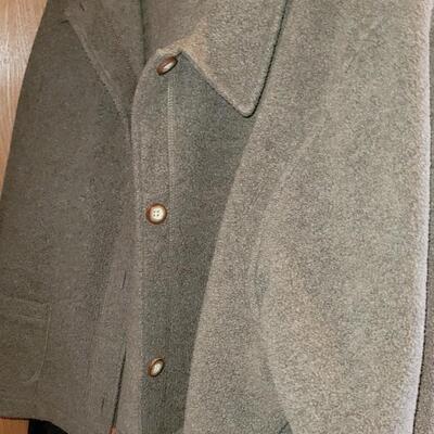 Lot 538: Ladies Jackets Lot H