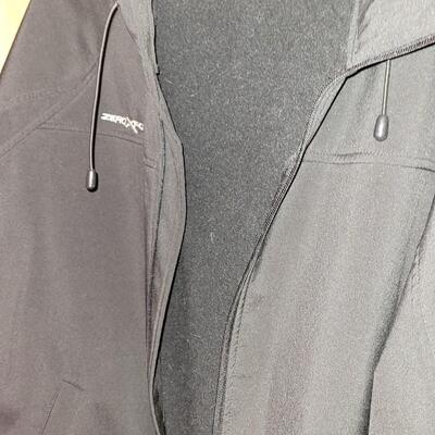 Lot 538: Ladies Jackets Lot H
