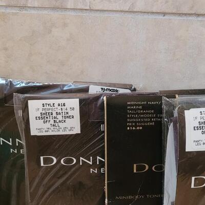 Lot 539: Panty Hose Lot