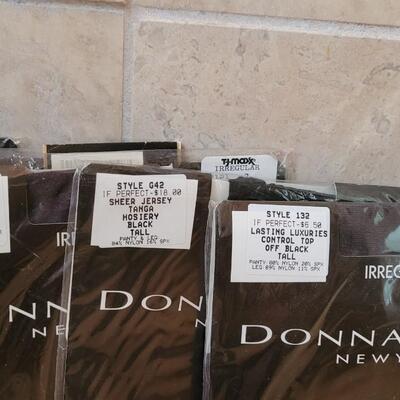 Lot 539: Panty Hose Lot