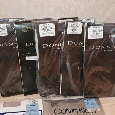 Lot 539: Panty Hose Lot