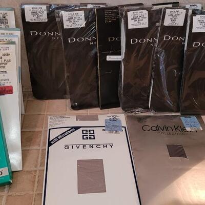 Lot 539: Panty Hose Lot