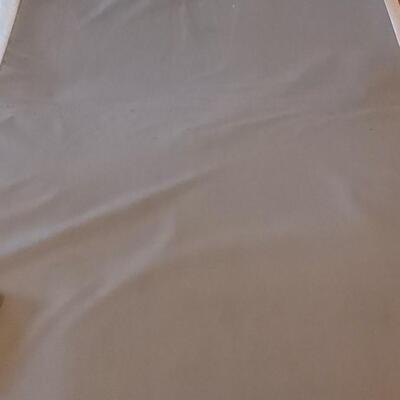 Lot 544: Denver Mattress Adjustable Twin Box Spring - works