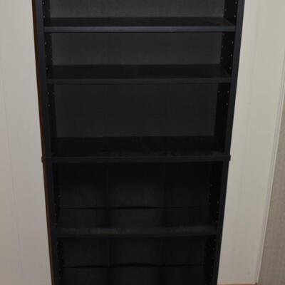 DVD/VHS Stand #169
