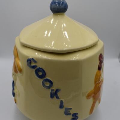 Cookie Jar #85