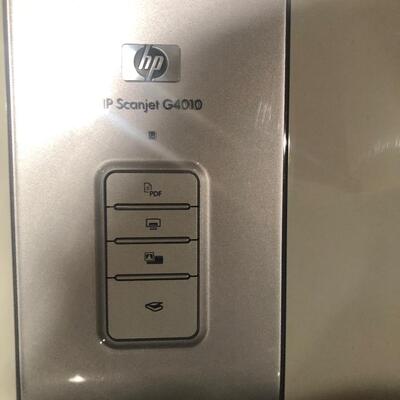 #183 HP ScanJet G4010 not tested