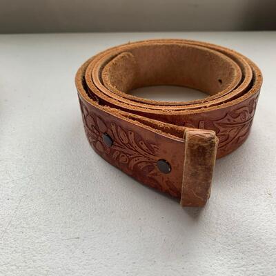 #1 Leather Belts