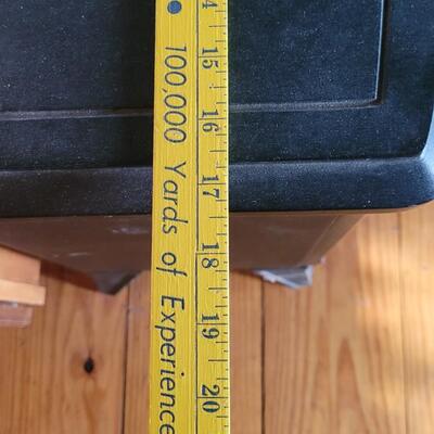 Lot 564: Electralog Electric Fireplace