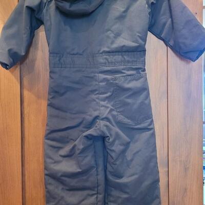 Lot 567: Child's Adorable Key Imperial Coveralls size 6