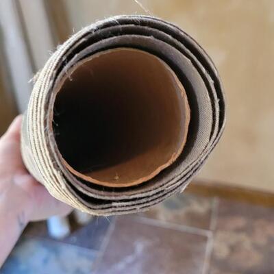 Lot 581: (3)  Bolts of Fabric