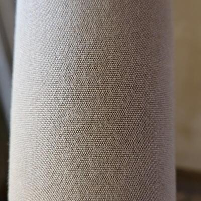 Lot 581: (3)  Bolts of Fabric