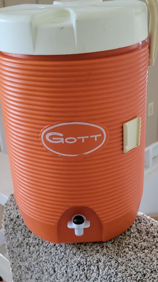 Gott Water Cooler