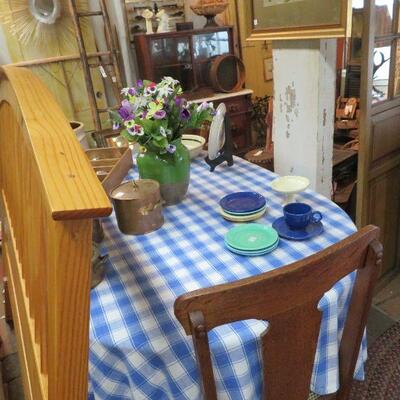 Table & Kitchen ware