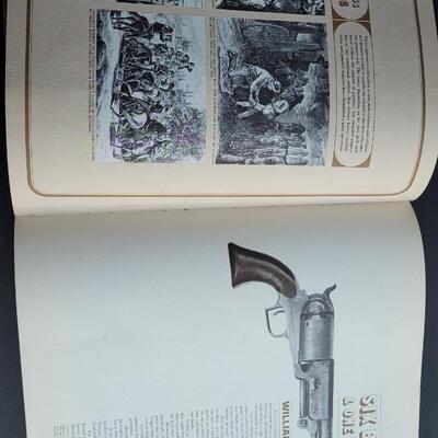 Lot 593: The Badmen 1963 Book