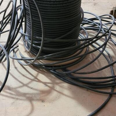 Lot 599: Spool of Wire