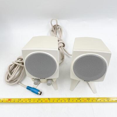 BOSTON DIGITAL BA735 COMPUTER SPEAKER SYSTEM