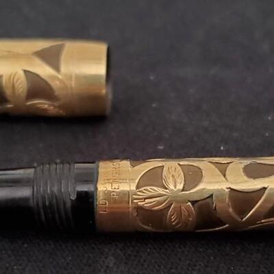 Edison Fountain Pen 