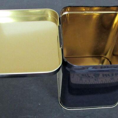 Older Brodies Scottish Breakfast Tea Tin