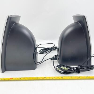 DIAMOND AUDIO â€œG-MAX 2000â€ COMPUTER SPEAKERS